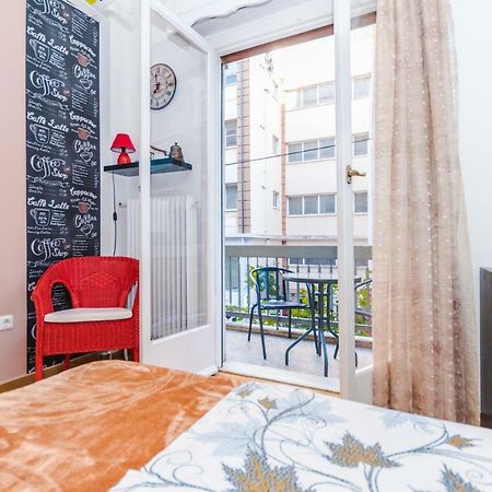 Hotel Petaluda House 3 Atene Esterno foto